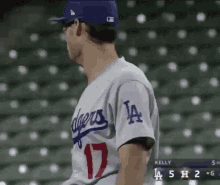 Dodgers Joe Kelly GIF - Dodgers Joe Kelly Yawn GIFs