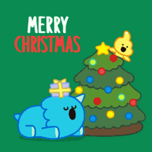 Dinosally Merry Christmas GIF - Dinosally Merry Christmas Happy Christmas GIFs