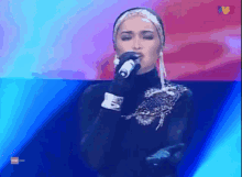 Siti Nurhaliza Diamond GIF - Siti Nurhaliza Diamond Ctdk GIFs