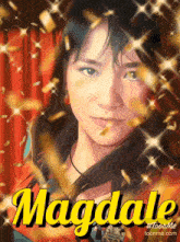 Magdastar Magdarock GIF - Magdastar Magdarock Magdabella GIFs