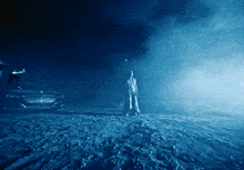 Don Toliver Deep In The Water GIF - Don Toliver Deep In The Water GIFs