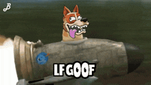 Goof Goofsworld GIF - Goof Goofsworld Goofs GIFs