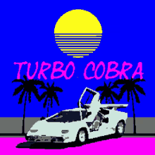 turbo cobra