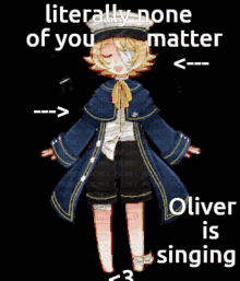 oliver tanis vocaloid engloid singing