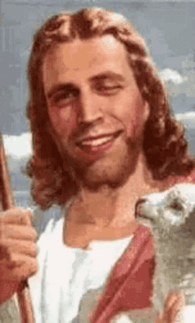 Treys Trades Jesus GIF - Treys Trades Jesus GIFs