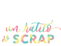 Cocoloko Scrap Sticker - Cocoloko Scrap Scrapbooking Stickers