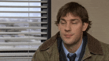 The Office Fight GIF - The Office Fight Boxing GIFs