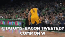 Tatum Tatums_bacon GIF - Tatum Tatums_bacon Twitter GIFs
