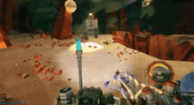 a screenshot of a video game with the number 200 on the bottom
