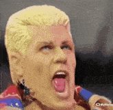 Cody Rhodes Cody Face GIF - Cody Rhodes Cody Face Wwe GIFs