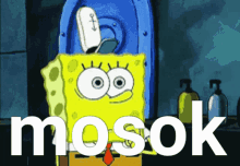 Spongebob GIF - Spongebob GIFs