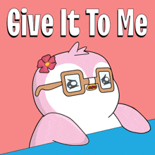 Pudgy Pudgypenguin GIF - Pudgy Pudgypenguin Angry GIFs
