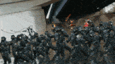 Grateful Damashii Kamen Rider Ghost GIF