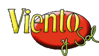 Viento Y Sol Logo Png Sticker - Viento Y Sol Logo Png Group Stickers