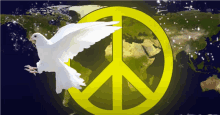 World Peace GIF - World Peace Ww1 GIFs