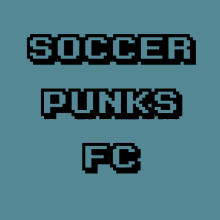 Football Soccer GIF - Football Soccer Nft GIFs