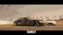 Car Crash Family GIF - Car Crash Family GIFs