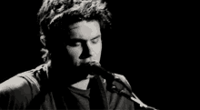 John Mayer Sultry GIF - John Mayer Sultry Seductive GIFs
