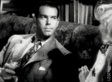Fred Macmurray Maybe I Shouldnt Have Said That GIF - Fred Macmurray Maybe I Shouldnt Have Said That Me N My Big Mouth GIFs