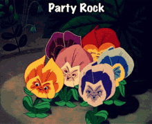 Party Rock GIF - Party Rock GIFs