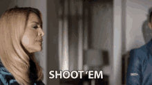 Shoot Em Shooter GIF - Shoot Em Shooter Kill Them GIFs