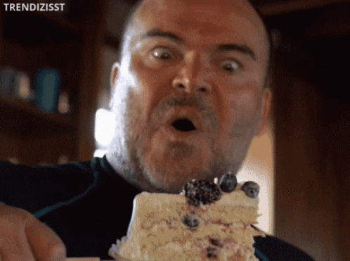 The real truth behind eating cake for breakfast - 9Coach