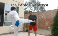 Karate Mrjosselmateo GIF - Karate Mrjosselmateo Mrjossel GIFs