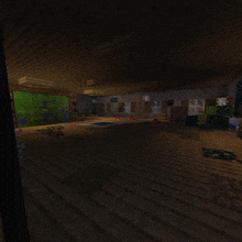 a screenshot of a video game with the words rusticmc after the white name apocalypse