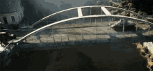 Renegades Bridge GIF - Renegades Bridge Explosion GIFs