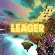 Leager GIF - Leager GIFs