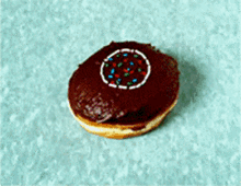 Donut Donuts GIF - Donut Donuts Doughnuts GIFs