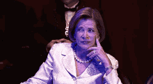 16. People Assume That You’re Constantly Judging Them And You Have To Reassure Them. GIF - Unimpressed Lucille Bluth Judging GIFs