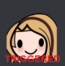 Triggered League Of Legends GIF - Triggered League Of Legends Luxanna GIFs