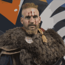 assassins creed valhalla assassin creed viking rick boer