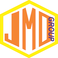 Siddhivinayak Infotech Jmd Group Sticker
