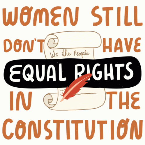 Womens history month international womens day sticker womens history