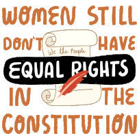 Womens History Month International Womens Day Sticker - Womens History Month Womens History International Womens Day Stickers