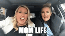 Mom Mom Life GIF - Mom Mom Life GIFs