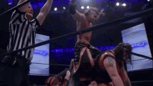 Decay Abyss GIF - Decay Abyss Crazzy Steve GIFs