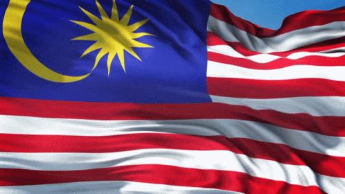 Malaysia Malaysia Flag GIF - Malaysia Malaysia Flag Malaysian GIFs
