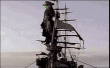 Genuine Undead Pirates Of The Caribbean GIF - Genuine Undead Pirates Of The Caribbean GIFs
