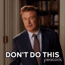 Dont Do This Jack Donaghy GIF - Dont Do This Jack Donaghy Alec Baldwin GIFs