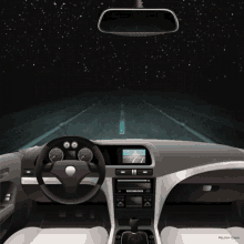 Nelsoncns Driving To Unknown Future GIF - Nelsoncns Driving To Unknown Future Nelson Chow GIFs