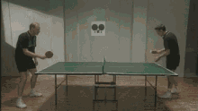 #lol I Need To Try This On Somebody Now GIF - Pingpong Tabletennis Funny GIFs