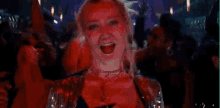 Harley Quinn GIF - Harley Quinn Party GIFs