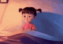 Que Soninho / Dormir / Cama / Sono GIF - Sleepy Tired Monsters Inc GIFs