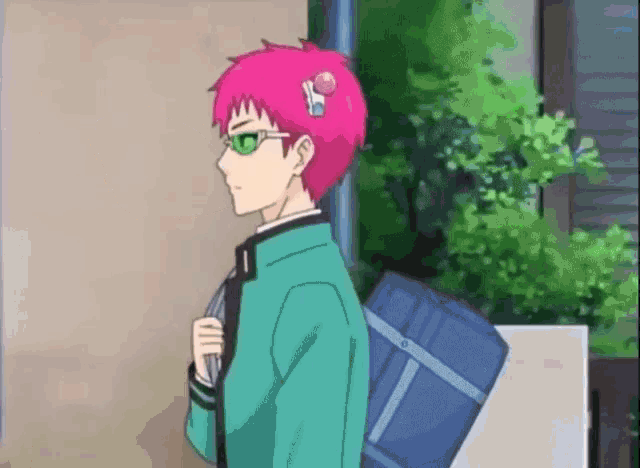 24 Extremely Weird Anime GIFs