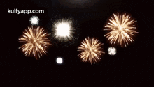 Fireworks.Gif GIF - Fireworks Diwali Deepavali GIFs