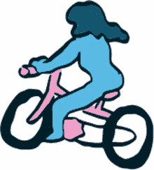 bike ride bike ride girl woman