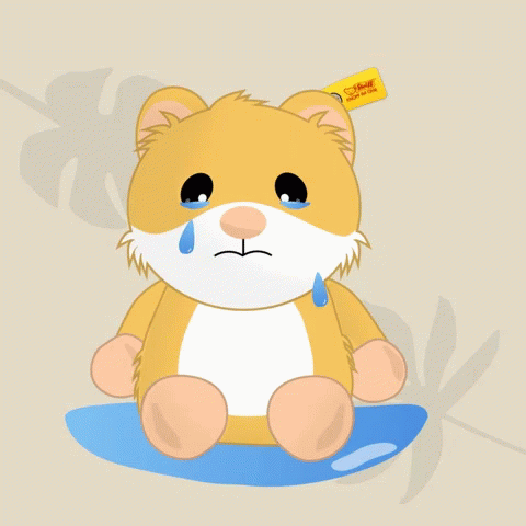 Happy Hamster Traurig GIF Happy Hamster Traurig Sad Discover